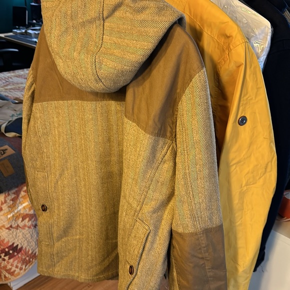 H&M L.O.G.G. Heavy Hunting/Field Jacket - Picture 6 of 6